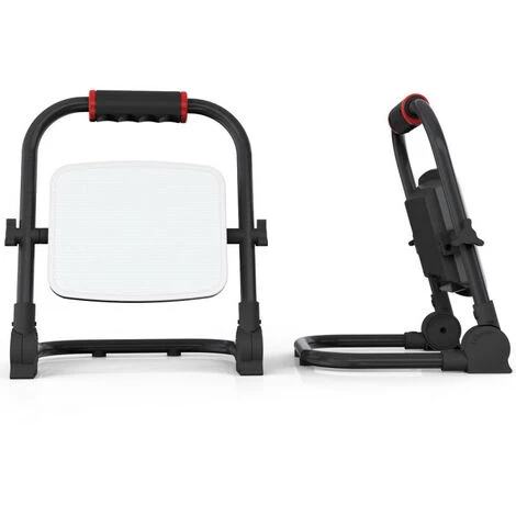 XANLITE - Projecteur De Chantier LED Filaire, Tête Pivotante, 50 W, 4200 Lumens - PR50WF â Image 2