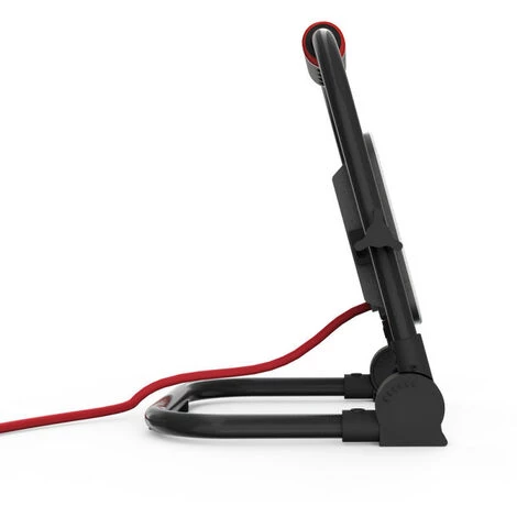 XANLITE - Projecteur De Chantier LED Filaire, Tête Pivotante, 50 W, 4200 Lumens - PR50WF â Image 4