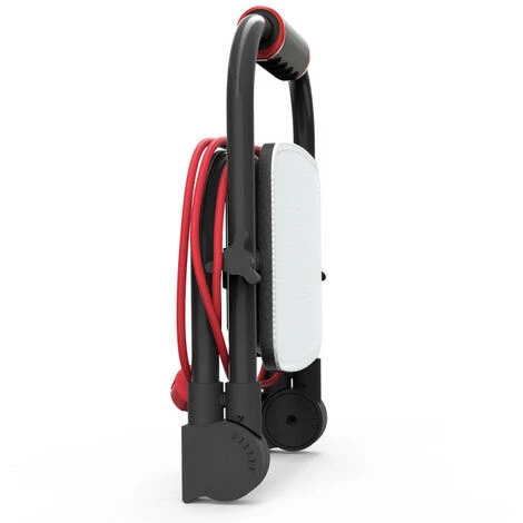 XANLITE - Projecteur De Chantier LED Filaire, Tête Pivotante, 50 W, 4200 Lumens - PR50WF â Image 5