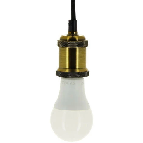XANLITE - Ampoule LED Standard A70, Culot E27, 15W Cons. (100W Eq.), Blanc Chaud, Dimmable - EE1521GD â Image 5