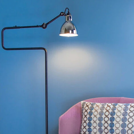 XANLITE - Lot X5 Ampoules LED Flamme, Culot E14, 5,5W Cons. (40W éq.), Lumière Blanc Neutre - PACK5EV470FCW â Image 2