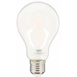 XANLITE - Ampoule LED A70 Opaque, Culot E27, Conso. 17W, 2452 Lumens, Blanc Chaud - RFE2452GO