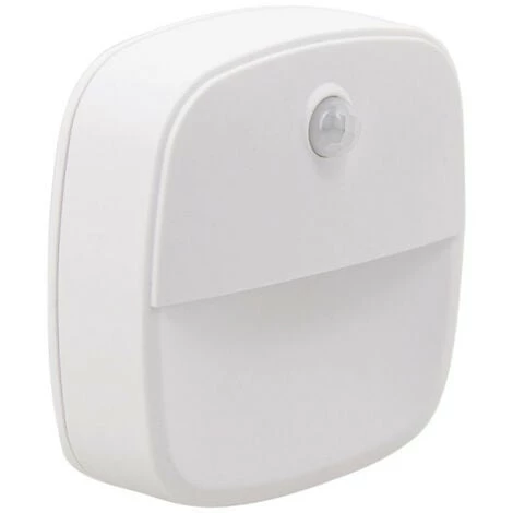 XANLITE - Éclairage D'appoint à Détection De Mouvement - 50 Lumens - Blanc Chaud - ECP40DCW