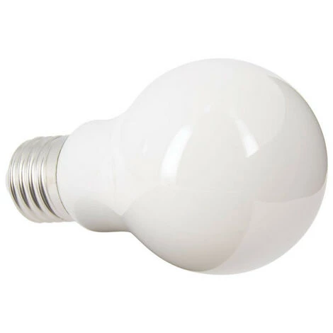 XANLITE - Lot De 2 Ampoules Filament LED A60 Opaque, Culot E27, 806 Lumens, Equivalence 60 W, 4000 Kelvins, Blanc Neutre - PACK2RFE806GOCW â Image 5
