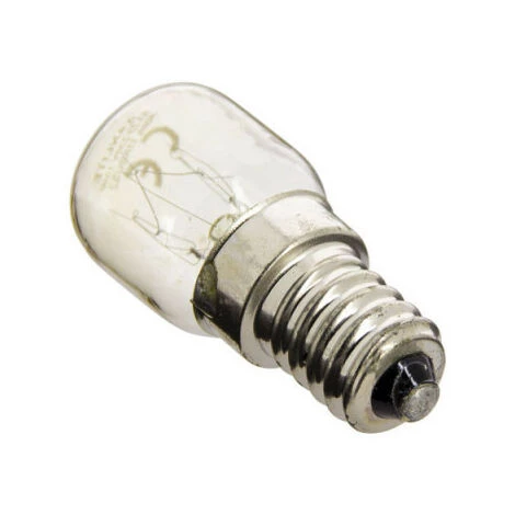 XANLITE - Lot De 2 Ampoules Halogènes Four, Culot E14, 80 Lumens, équivalence15W, 2200 Kelvins, Dimmable - PACK2HO15W â Image 4