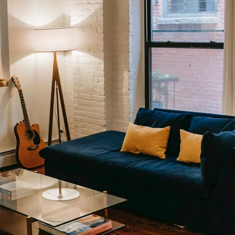 XANLITE - Ampoule LED SMD P45 Opaque, Culot E27, 470 Lumens, Conso. 5,3W (eq. 40W), 4000K, Blanc Neutre - EV470PCW â Image 2