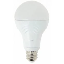 XANLITE - Ampoule LED A60, Culot E27, 14,2W Cons. (100W Eq.), Lumière Blanc Neutre - ME1521GCW