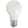 XANLITE - Ampoule à Filament LED A60, Culot E27, 7W Cons. (60W Eq.), Lumière Blanc Neutre - RFE806GOCW