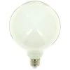XANLITE - Ampoule à Filament LED G125, Culot E27, 11,8W Cons. (100W Eq.), Lumière Blanche Chaude - RFE1521BO